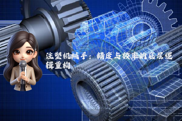 注塑机械手:精度与效率的底层逻辑重构