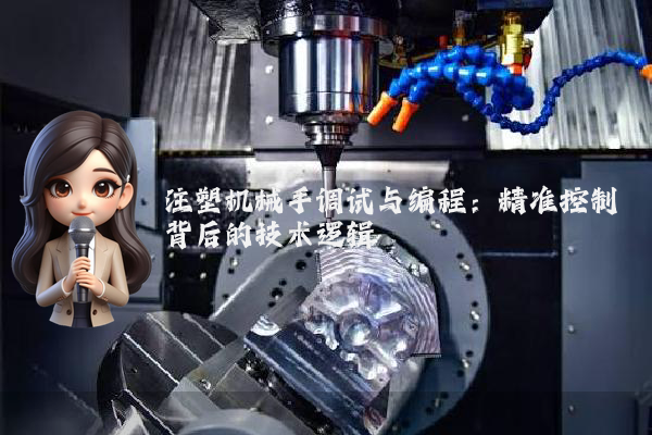 注塑机械手调试与编程:精准控制背后的技术逻辑