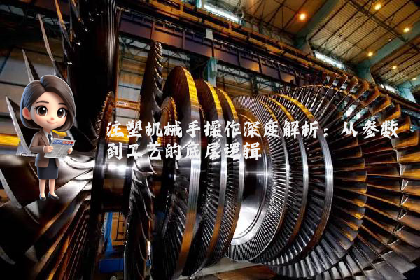 注塑机械手操作深度解析：从参数到工艺的底层逻辑