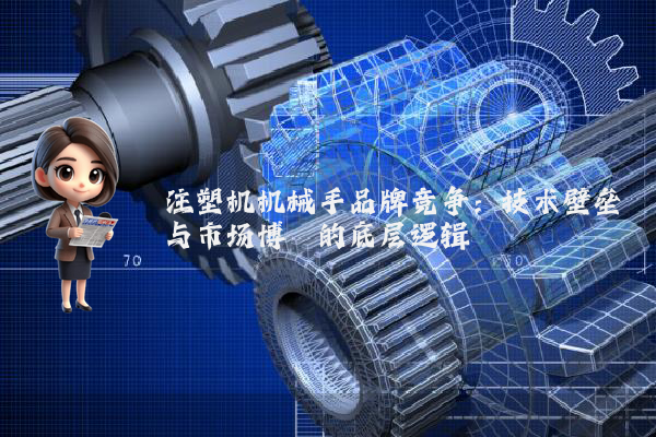 注塑机机械手品牌竞争：技术壁垒与市场博弈的底层逻辑