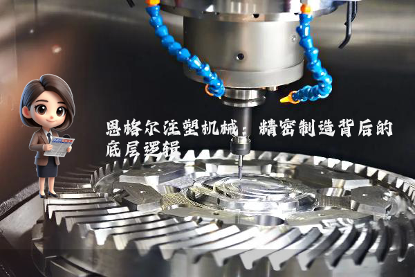 恩格尔注塑机械：精密制造背后的底层逻辑