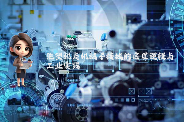 注塑机与机械手接线的底层逻辑与工业实践